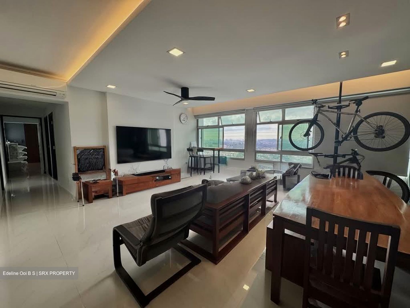 Blk 18C Buona Vista Court (Queenstown), HDB 5 Rooms #582153731